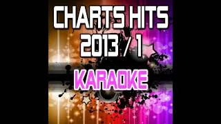Everything at once KARAOKE - Charts Hits 2013