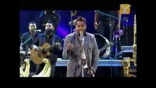 Romeo Santos, Los Infieles, Festival de Viña 2013