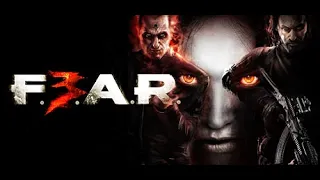 [F.E.A.R. 3] Full Game Walkthrough/Longplay (No Commentary)