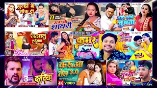 non stop song bhojpuri 2023, pawan singh, khesari lal yadav, neelkamal singh, shilpi raj, #tuntun