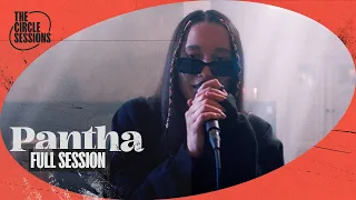 PANTHA - Full Live Concert | The Circle° Sessions