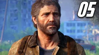 The Last of Us 2 - Part 5 - Memories (Joel's Gift)