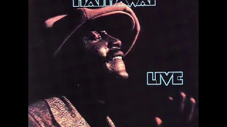 Donny Hathaway - We're Still Friends (LIVE)