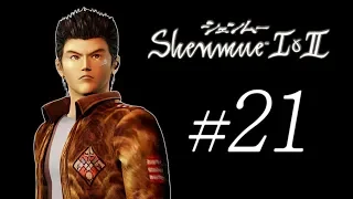 Shenmue 1 & 2 - Playthrough Part 21