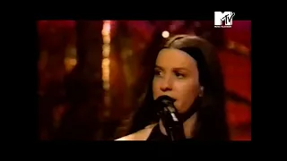 Alanis Morissette "Thank you" live at the Roxy Theater