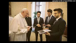 IL volo-Ave maria-acapella