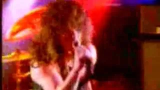 Yngwie Malmsteen - Carry On My Wayward Son