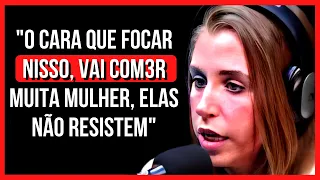 É ISSO QUE DEIXA UM HOMEM MUITO ATRAENTE | KATHY BARTZ