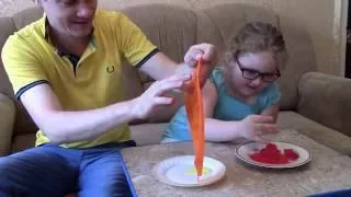 Челлендж Желейный суп , Желейные конфеты .Challenge jelly soup, Jelly candies.