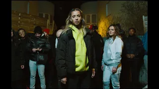 Doria - Paris (Clip Officiel)