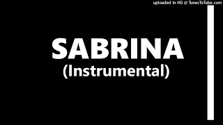Sabrina Boys boys boys (Instrumental)