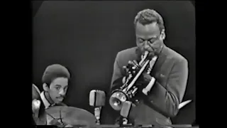 Miles Davis gets mad at Herbie Hancock