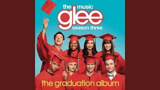 Edge Of Glory (Glee Cast Version)