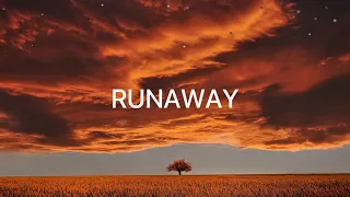 Runaway Aurora cover + lirik by Alice Kristiansen