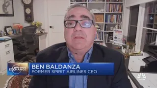 Baldanza: The biggest problem in the dispute over 5G wireless and airlines is communication