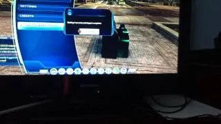 DCUO Glitch!!!