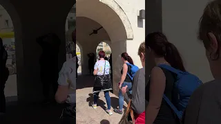 📍 Beautiful Italy street music 🎵 Sassi di Matera