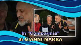 "IN COMPAGNIA DI GIANNI MARRA" - CARNEVALE MAIDESE 2024 - MAIDA(CZ)"