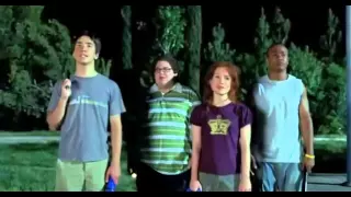 Accepted Official Trailer #1 - Justin Long Movie (2006) HD