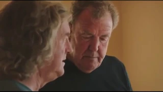 Гранд Тур по Неваде (13 эпизод) 3 сезон 8 серия Grand Tour