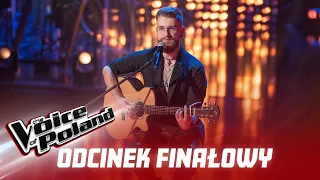 Adam Kalinowski - "Nothing Compares 2U" - The Finals - The Voice of Poland 11