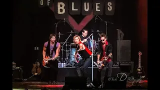 Slippery When Wet -The Ultimate Bon Jovi Tribute - Live from the House of Blues 2019 Highlights