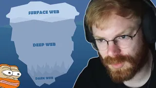 TommyKay Reacts to The Dark Side of the Web (LEMMiNO)