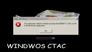 Remember Windows CTAC?