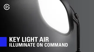 Elgato Key Light Air Trailer