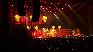 Judas Priest - Katowice Spodek 2018