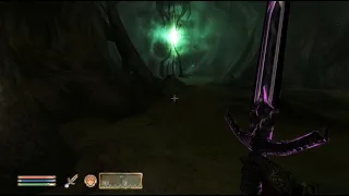 TES IV Oblivion #222 Восстановление Стража Врат [2/3]