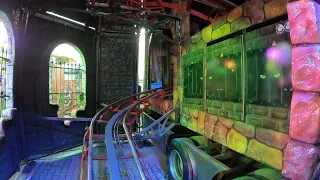 Haunted Castle – Lütjens NL (Onride/Video) Aachen Öcher Sommerbend 2022