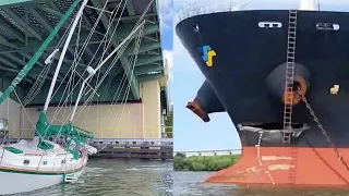 Boat Fails and Wins 2022 - Best of The Week | Part 249
