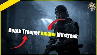 Death Trooper Gameplay