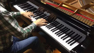 Fantaisie-Impromptu - Chopin - pianomaedaful