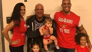 WWE Kurt Angle Real Life - Age, Net Worth, Hot Wife, Houses, Career Debut