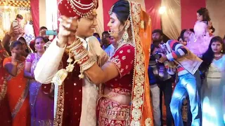 Tum Hi Ho Ashiqui 2 Couple Dance | Ham Tere Bina Ji Nahi Sakte