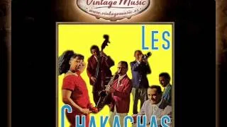 Les Chakachas -- Eso es el Amor