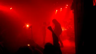 Watain - Sworn to the Dark [live]