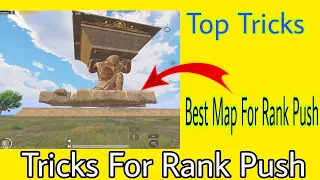 New Mode Ancient Secret Top Tricks | Tips And Tricks | Best Map For Rank Push