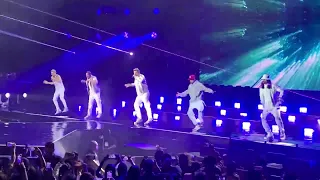 Larger Than Life - Backstreet Boys - Manila, Philippines 2023