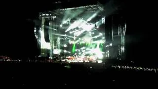 Phish "Show Of Life" @ The Gorge WA 8-5-11