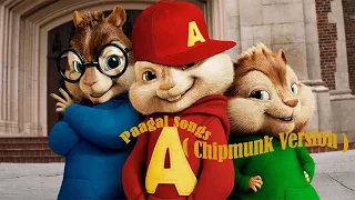 Paagal Song   (Chipmunk version)  Indian Song/Top Bollywood Indian Songs