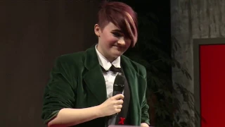Is Gender Fluid? | Imogen Walsh | TEDxYouth@Manchester
