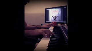 Bram Stoker's Dracula OST "Love Remembered" (Piano Cover)