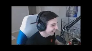 Shroud Reacts To Random Twitch Clips From Chat- funny moment  #213