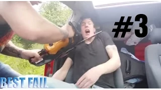 ПОДБОРКА ПРИКОЛОВ|Jokes Fail Compilation #3 Приколы Июля 2015 приколы жесть ржака угар ржач