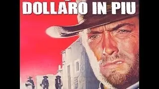 For a Few Dollars More - Watch Chimes (Carillion's Theme) - Ennio Morricone - Final Duel Music [HQ]