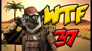 CS:GO WTF Moments #37