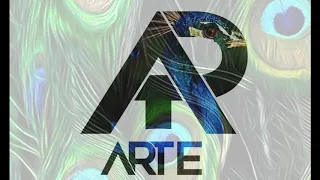 ARTE - Sfarbený Páv